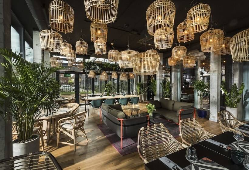 בית מלון כפרי Sadova