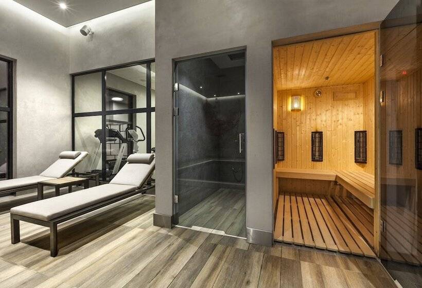 בית מלון כפרי Sadova