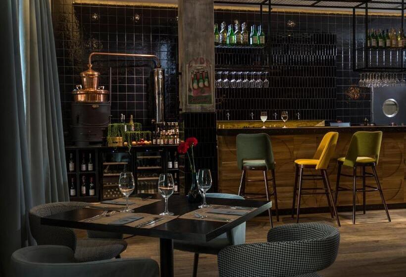 בית מלון כפרי Sadova