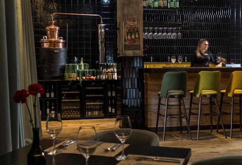 בית מלון כפרי Sadova