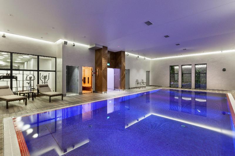 בית מלון כפרי Sadova