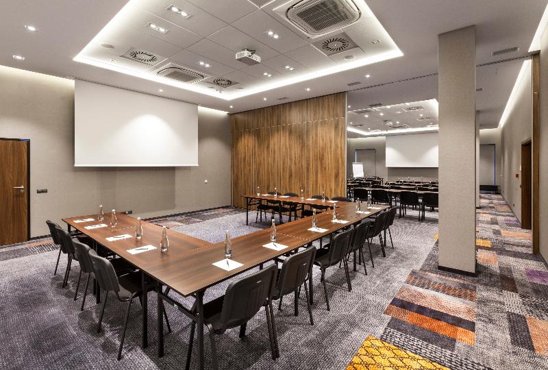 בית מלון כפרי Sadova