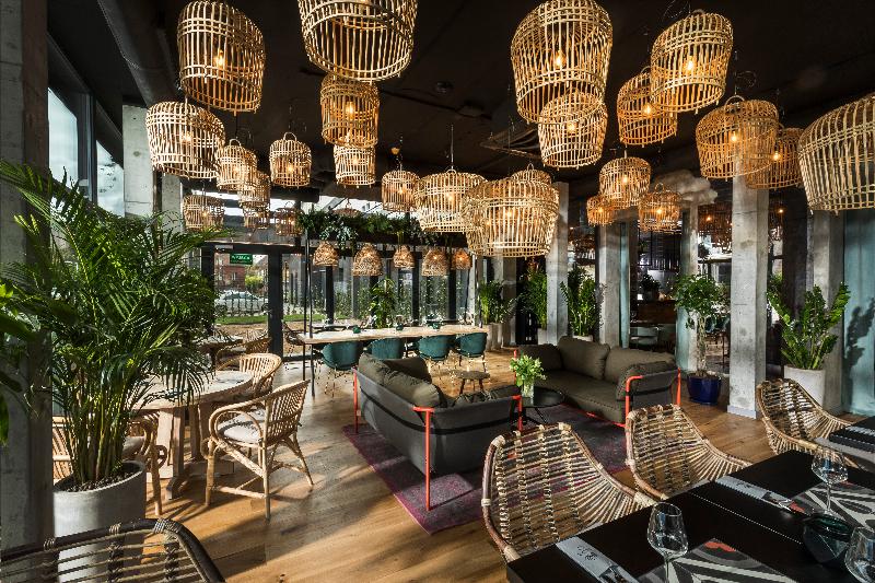 בית מלון כפרי Sadova