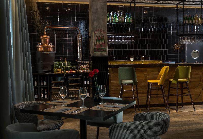 בית מלון כפרי Sadova