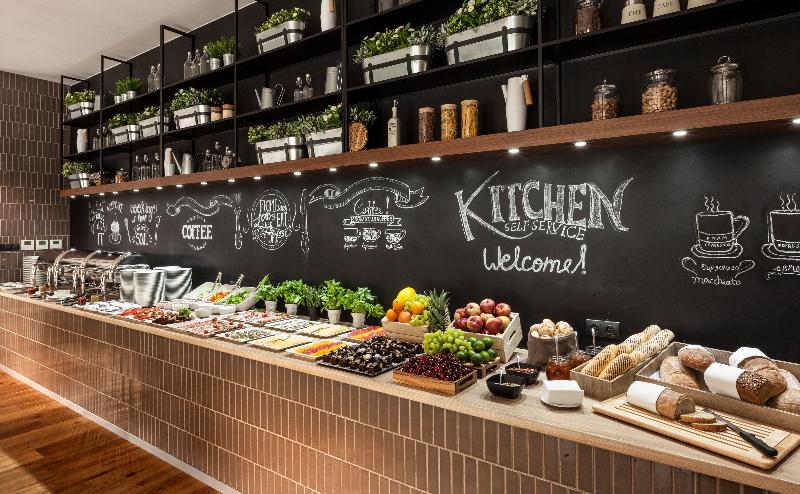 בית מלון כפרי Sadova