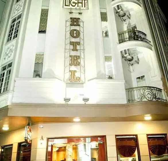 هتل Hạ Long Starlight