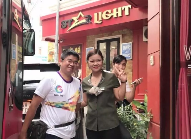 هتل Hạ Long Starlight