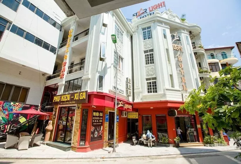 هتل Hạ Long Starlight