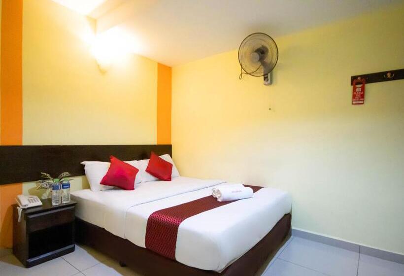 Sun Inns Hotel Kopkastam Kelana Jaya