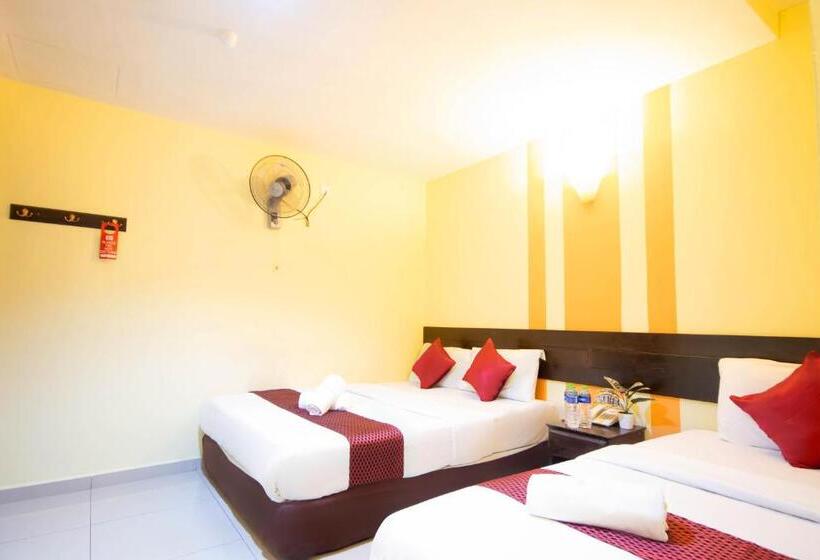 Sun Inns Hotel Kopkastam Kelana Jaya