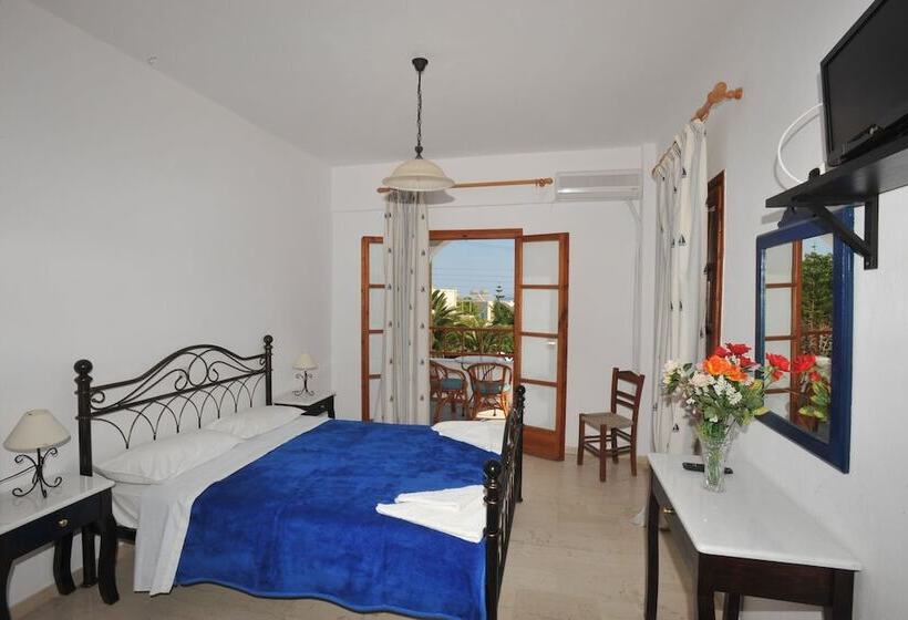 Hotel Sunflower Santorini