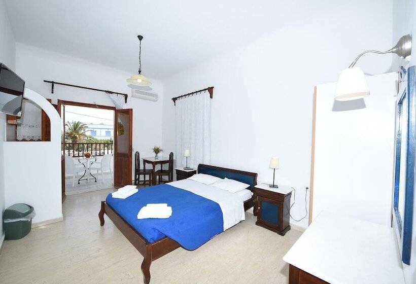 Hotel Sunflower Santorini