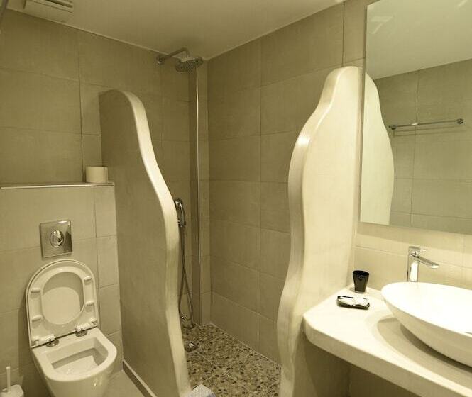 Hotel Sunflower Santorini