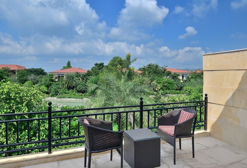 בית מלון כפרי The Westin Pushkar Resort & Spa