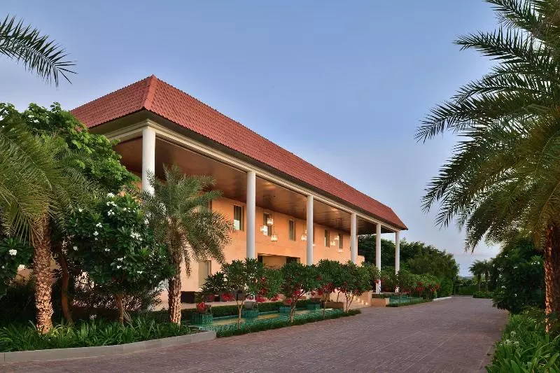 Hotelli The Westin Pushkar Resort & Spa