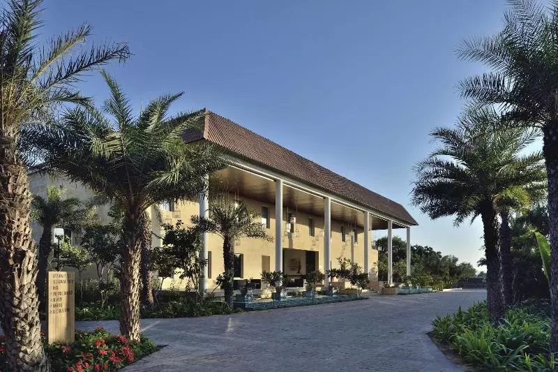 Hotelli The Westin Pushkar Resort & Spa