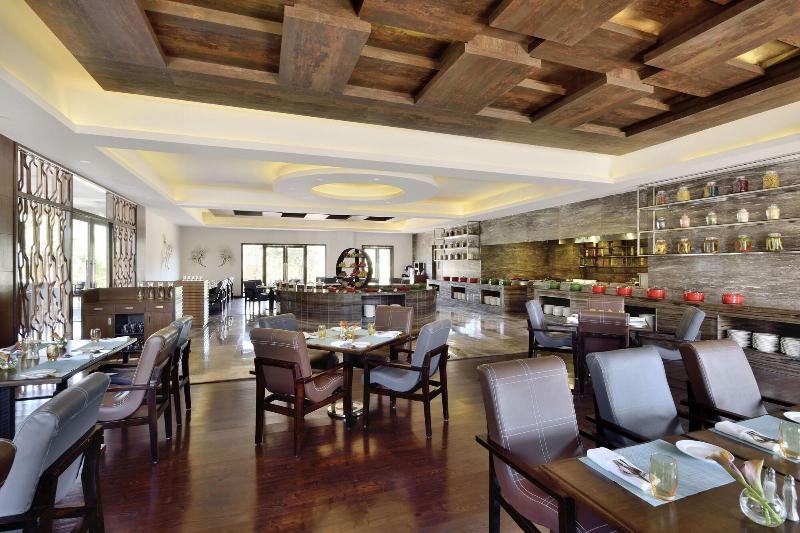 בית מלון כפרי The Westin Pushkar Resort & Spa