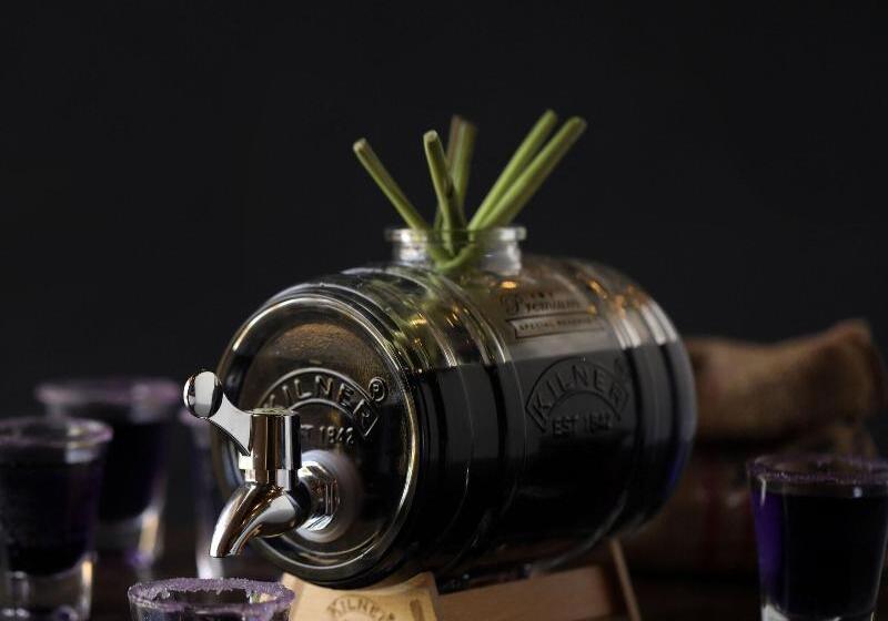 בית מלון כפרי The Westin Pushkar Resort & Spa