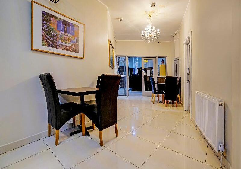 Weaste Hotel, West Manchester