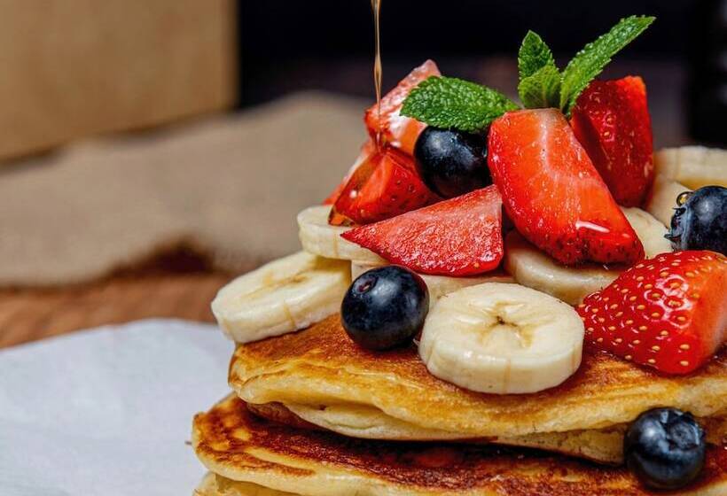 Weaste Hotel, West Manchester