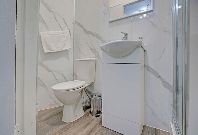 Weaste Hotel, West Manchester