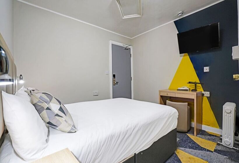 Weaste Hotel, West Manchester