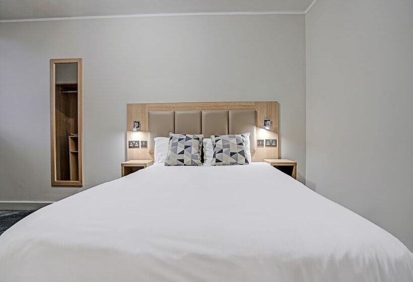 Weaste Hotel, West Manchester