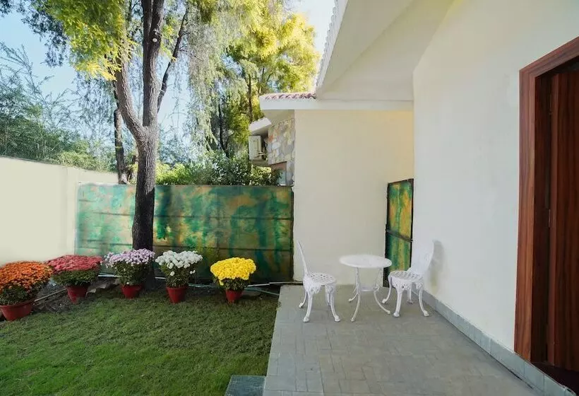 Country Inn Tarika Resort Jim Corbett