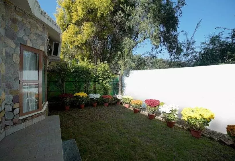 Country Inn Tarika Resort Jim Corbett