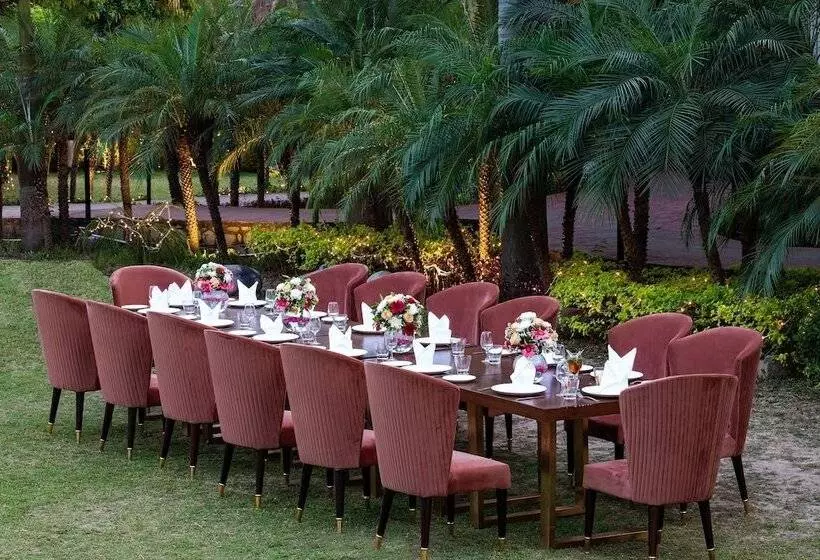 Country Inn Tarika Resort Jim Corbett