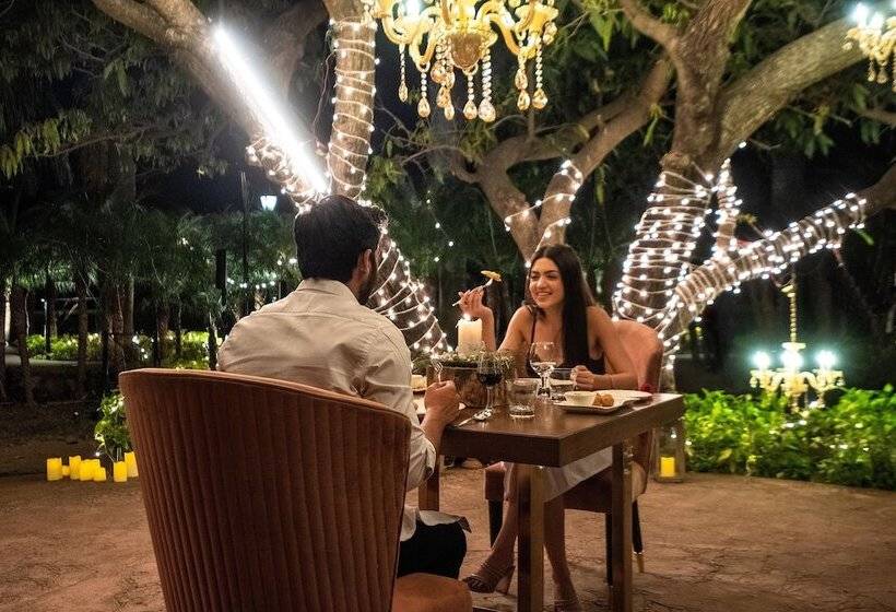 Country Inn Tarika Resort Jim Corbett