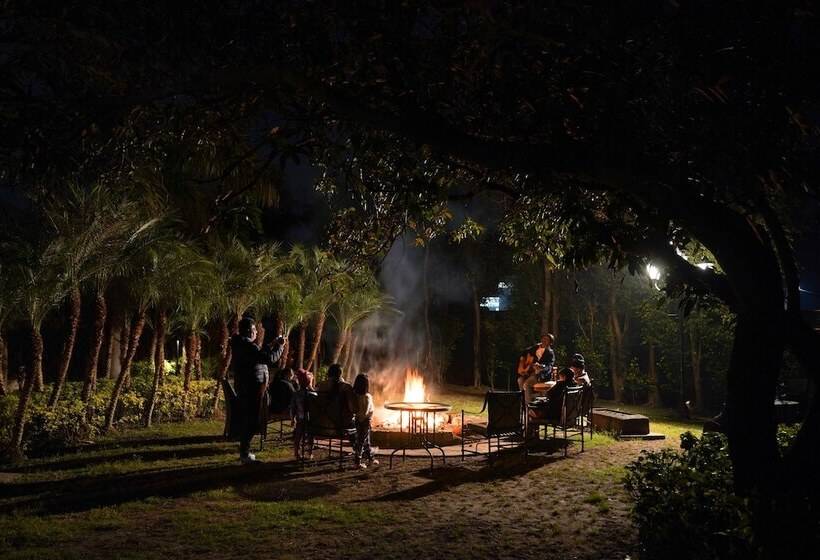 Country Inn Tarika Resort Jim Corbett