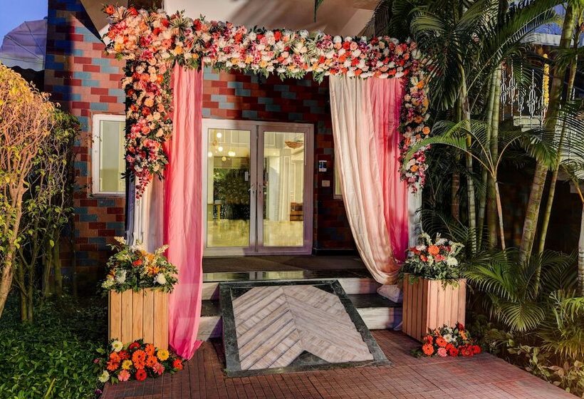 Country Inn Tarika Resort Jim Corbett