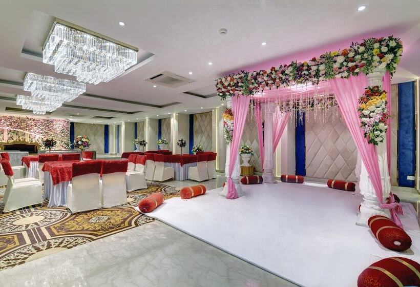 Country Inn Tarika Resort Jim Corbett