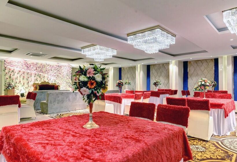 Country Inn Tarika Resort Jim Corbett