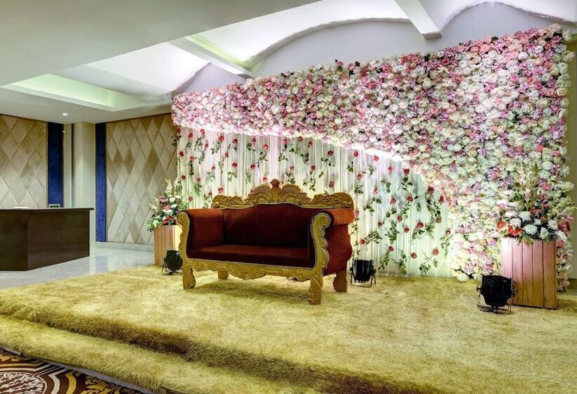 Country Inn Tarika Resort Jim Corbett