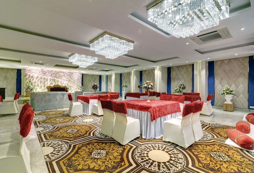 Country Inn Tarika Resort Jim Corbett