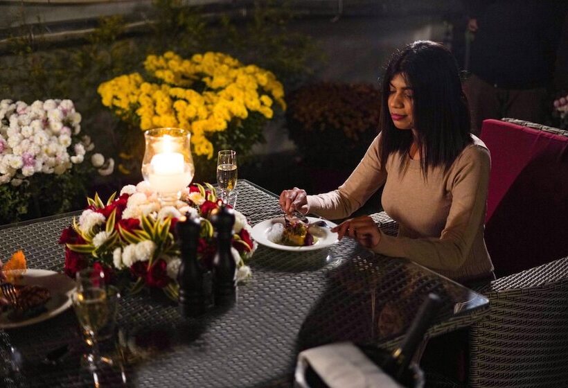 Country Inn Tarika Resort Jim Corbett