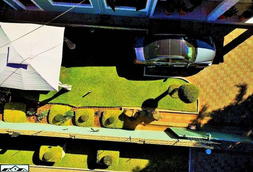 پانسیون Berry Bliss Guest House