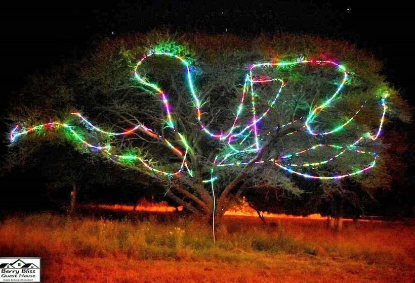 پانسیون Berry Bliss Guest House