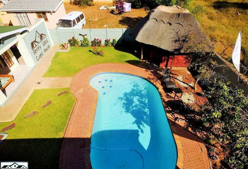 پانسیون Berry Bliss Guest House