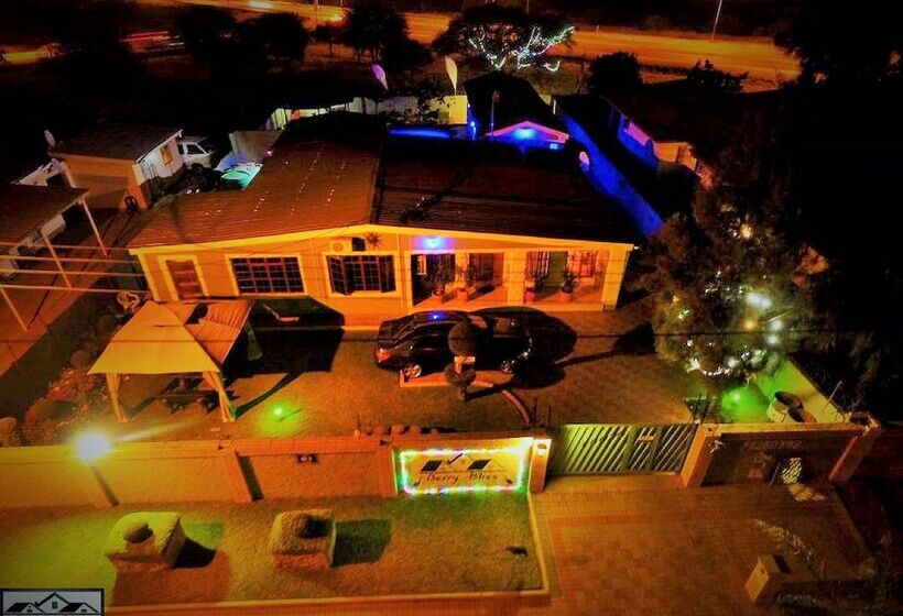 پانسیون Berry Bliss Guest House