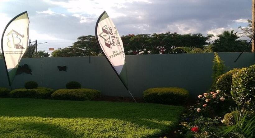 پانسیون Berry Bliss Guest House