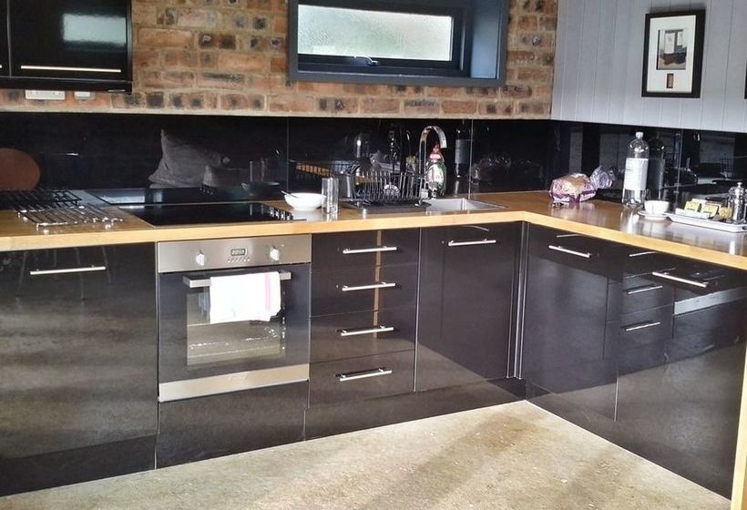 بنسيون Hot Tub Hideaway