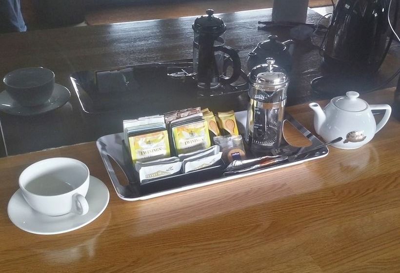 بنسيون Hot Tub Hideaway