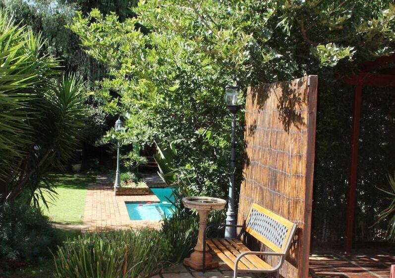 Пансион House On York