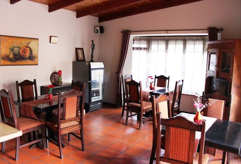 Пансион House On York