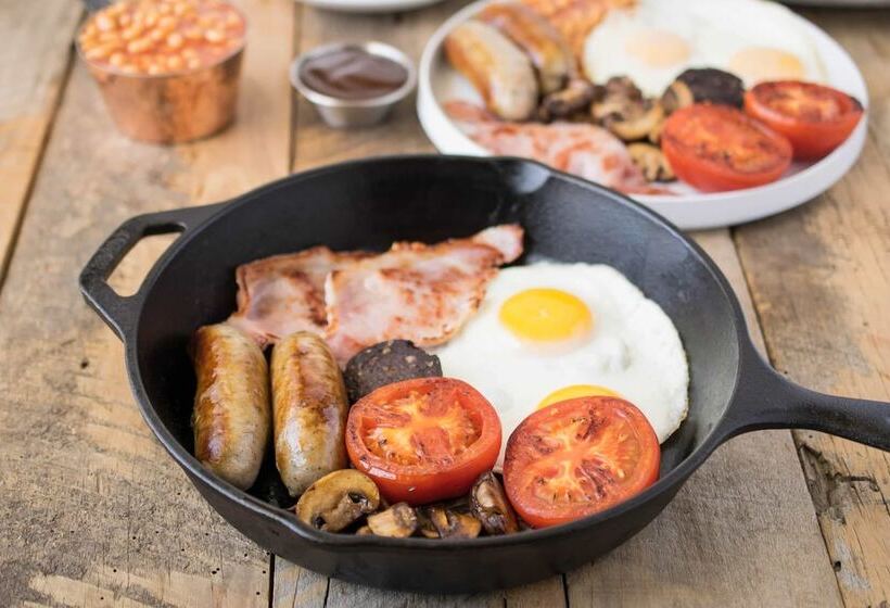 Пансион House On York