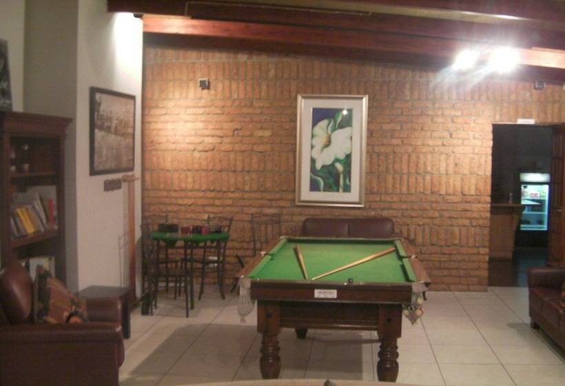 Пансион House On York