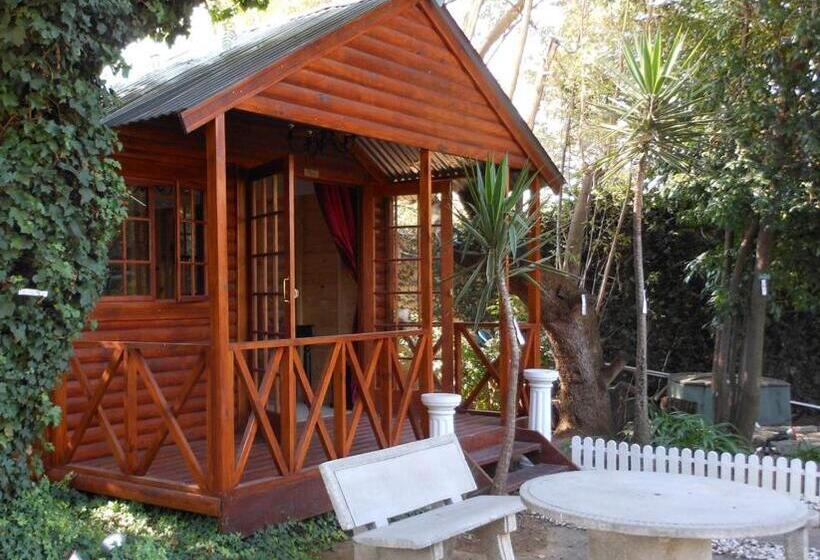 Пансион House On York